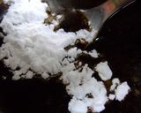 牛黒酢炒作り方23写真