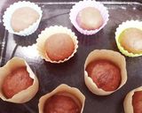 オレンジショコラパン♡作り方9写真