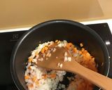 クリーミーボロネーゼ作り方1写真