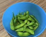 簡単豆ご飯作り方1写真