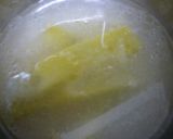 豚の角煮☆泡盛でラフテー作り方3写真