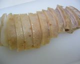 豚の角煮☆泡盛でラフテー作り方4写真