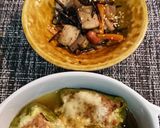 あてのひじき煮作り方6写真