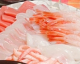 何でもまきまき♪手巻き寿司作り方2写真