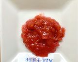さっぱりと☆しめじのおかか梅肉ポン酢和え作り方3写真