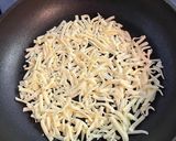 おつまみに★カリカリチーズ作り方1写真