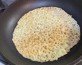 おつまみに★カリカリチーズ作り方2写真