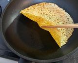 おつまみに★カリカリチーズ作り方3写真