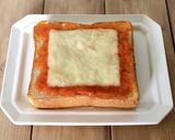 レンジで簡単♪具沢山の手作りチリソース作り方11写真