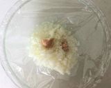 レンジで簡単♪具沢山の手作りチリソース作り方1写真