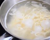 覚えやすい分量お家で簡単シンプルな油そば作り方1写真