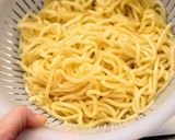 覚えやすい分量お家で簡単シンプルな油そば作り方3写真