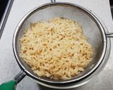 もずく黒酢で簡単❤冷やしサンラータン麺作り方5写真