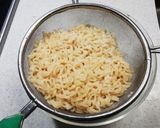 もずく黒酢で簡単❤冷やしサンラータン麺作り方5写真