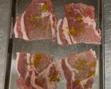 子供の栄養強化に！豚肉チーズ巻ピンチョス作り方2写真