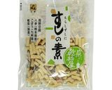 しょうが風味！ツナ入りかやくご飯おにぎり作り方1写真