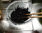 梅干し2021赤しそ支度作り方11写真