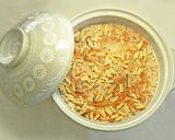 しょうが風味！ツナ入りかやくご飯おにぎり作り方7写真