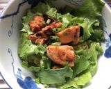 レタス冷やし麺作り方7写真