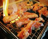 三種焼肉丼 ❨(@≧↺≦@)❩ノ作り方3写真