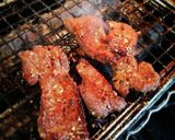 三種焼肉丼 ❨(@≧↺≦@)❩ノ作り方4写真