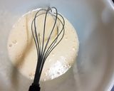 チョコチップメロンのおからパウンドケーキ作り方1写真