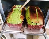 チョコチップメロンのおからパウンドケーキ作り方11写真