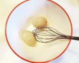 簡単☆味玉ときゅうりのサンドイッチ作り方2写真
