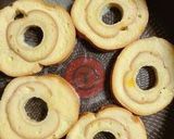 車麩でフレンチトースト～メレンゲ添え～作り方5写真