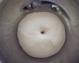しっとり☆モチモチパン作り方6写真