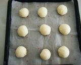 しっとり☆モチモチパン作り方7写真