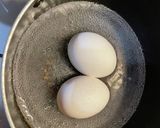 サーモンのムニエル作り方1写真