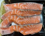 サーモンのムニエル作り方4写真