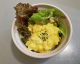 サーモンのムニエル作り方8写真