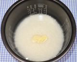 相葉マナブ☆岡山☆干しえびでえびめし釜飯作り方18写真