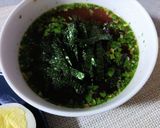 サッポロ一番で簡単つけ麺作り方4写真