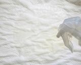 とうふそうめん風で低糖質な生春巻き作り方2写真