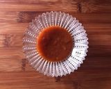 とうふそうめん風で低糖質な生春巻き作り方6写真