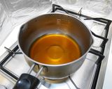 簡単★そば・きしめんつけ汁作り方1写真