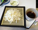 簡単★そば・きしめんつけ汁作り方2写真