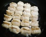 ホワイト餃子〜❨(@≧↺≦@)❩〜作り方2写真