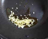 ししとうナポリタン作り方4写真