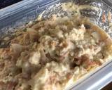 ツナと豆腐で冷やしサッポロ一番作り方1写真
