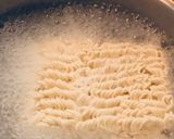 ツナと豆腐で冷やしサッポロ一番作り方2写真