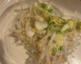 白菜漬けでもう1品作り方5写真