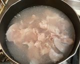 白菜漬けでもう1品作り方7写真