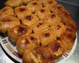 ホワイト餃子〜❨(@≧↺≦@)❩〜作り方4写真