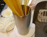 懐かしい★ナポリタンスパゲッティ作り方2写真