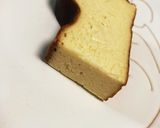ラム香るチーズケーキ(色々実験版)作り方61写真