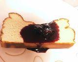 ラム香るチーズケーキ(色々実験版)作り方63写真